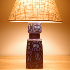Royal Copenhagen / Table lampBACA をアップしました