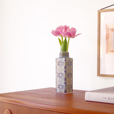 Royal Copenhagen / Flower vase BACA をアップしました