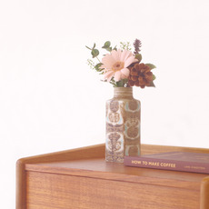 Royal Copenhagen / Flower vase BACA をアップしました