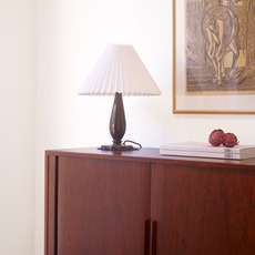 Kai Kristiansen / Cabinet with tambour doors をアップしました