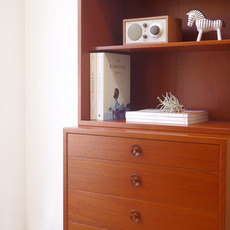 Borge Mogensen / Cabinet  Oresund series をアップしました