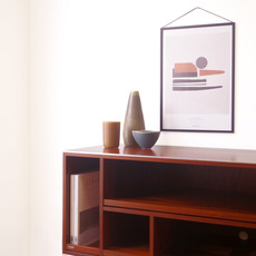 Bang&Olufsen / Cabinet Type2052 をアップしました