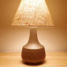 Soholm / Table lamp (dark brown) をアップしました