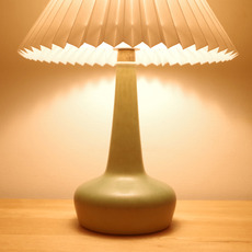 Palshus / Table lamp をアップしました