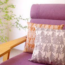 Akira Minagawa × Kvadrat Limited edition Cushion をアップしました