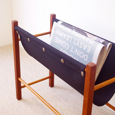 Magazine rack をアップしました