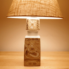 Royal Copenhagen / Table lamp BACA Ⅲ(small) をアップしました