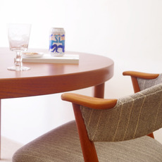 Kai Kristiansen / Dining chair をアップしました