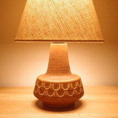 Soholm / Table lamp (brown) をアップしました