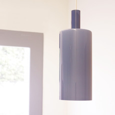 Jo Hammerborg / PISA Pendel (light steelblue) をアップしました