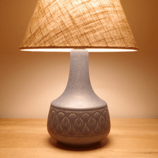 Soholm / Table lamp(pale blue) をアップしました