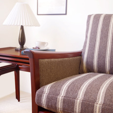 Ole Wanscher / 2pers.sofa in mahogany をアップしました