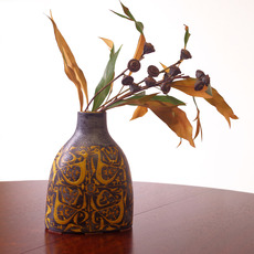 Royal Copenhagen / Flower vase BACA をアップしました