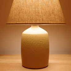 Palshus / Table lamp (sand yellow) をアップしました