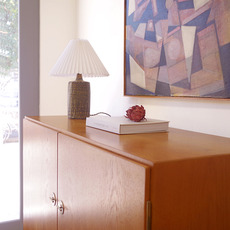 Borge Mogensen / Cabinet  Model.A232 をアップしました