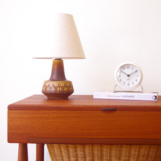 Ejvind A. Johansson / Sewing table in teak R101 をアップしました