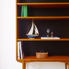 Nils Jonsson / Bookcase をアップしました