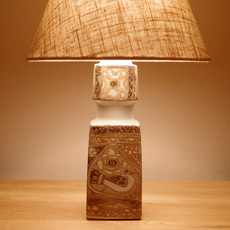 Royal Copenhagen / Table lamp BACA Ⅲ(small) をアップしました