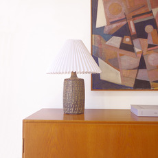 Gunnar Nylund / Table lamp をアップしました
