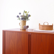 Kai Kristiansen / Cabinet with tambour doors をアップしました