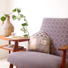 1pers. sofa (mina perhonen)をアップしました