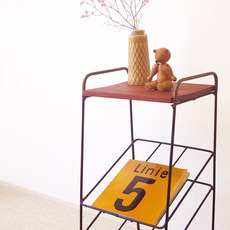 Magazine rack をアップしました