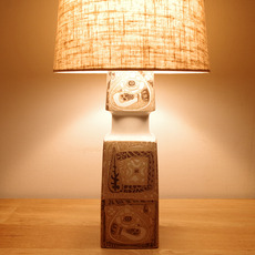 Royal Copenhagen /Table lampBACA Ⅳ(large) をアップしました