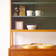 Bodafors / Cupboard with glass doors をアップしました