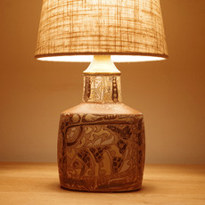 Royal Copenhagen / Table lamp BACA (small) をアップしました
