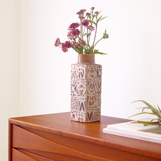 Royal Copenhagen / Flower vase BACA をアップしました