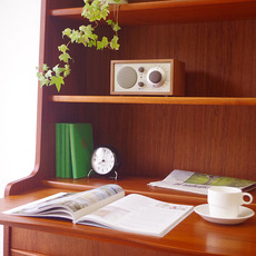 Bookcase with writing board and key をアップしました
