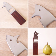 All-in-one waiter bottle opener in rosewood をアップしました