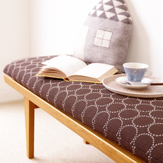 Bench in oak (mina perhonen) をアップしました