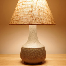 Soholm / Table lamp(pale green) をアップしました