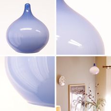 Kemp&Lauritzen / Pendant lamp をアップしました