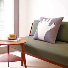 【張替代込】Hans.J.Wegner / Daybed GE6(258) in teak をアップしました