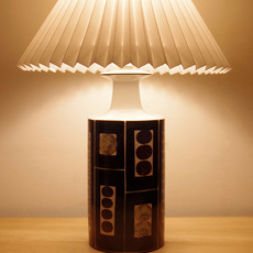 Royal Copenhagen / Table lamp TENERA Royal 9 をアップしました