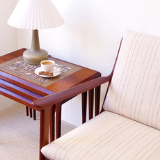 Ole Wanscher / 1pers.sofa PJ 112 をアップしました