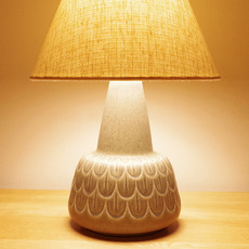Soholm / Table lamp(pale green) をアップしました