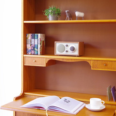 Bookcase with cabinet,writing board をアップしました