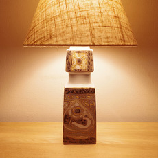 Royal Copenhagen / Table lamp BACA Ⅲ(small) をアップしました
