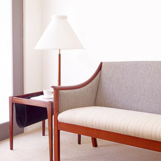Ole Wanscher / 3pers.sofa をアップしました