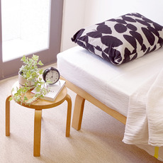 Alvar Aalto / Artek bed 710 をアップしました