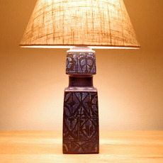 Royal Copenhagen / Table lampBACA Ⅰ(small) をアップしました