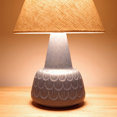 Soholm / Table lamp(pale blue) をアップしました