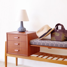 Arne Wahl Iversen / Entryway chest をアップしました