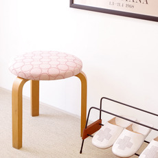 Alvar Aalto / artek stool NE60 (mina perhonen) をアップしました