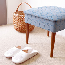 Stool with storage (mina perhonen) をアップしました