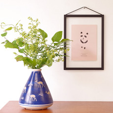 Einar Johansen / Flower vase をアップしました