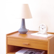 Hans J.Wegner / Bed side chest RY430 をアップしました